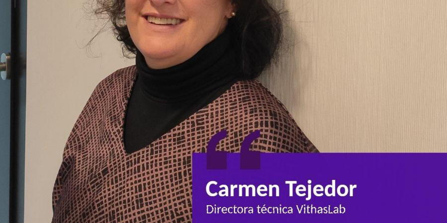 VIthasLab conmemora el Día Internacional de la Mujer